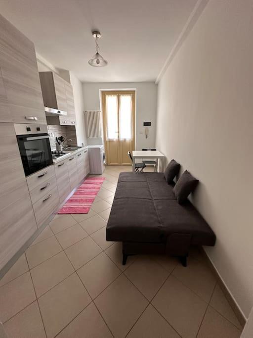 bilocale 3 posti letto, Turin