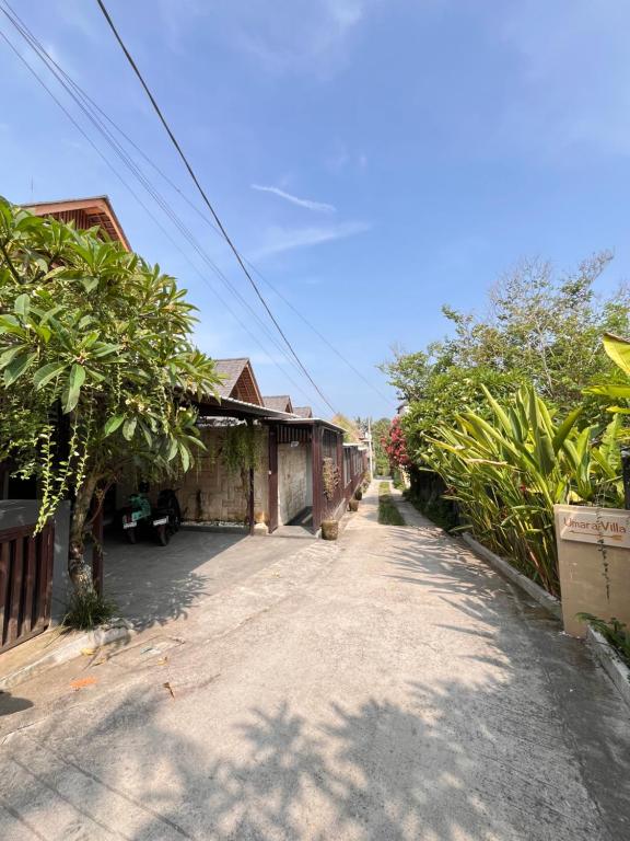 Umara Villa Ubud