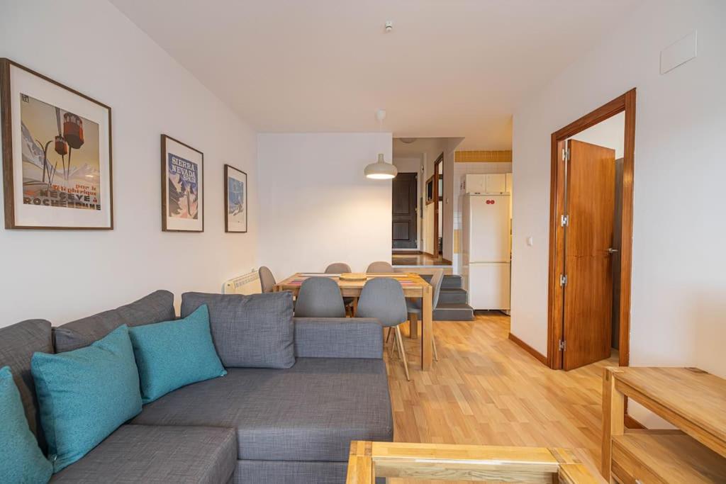 Apartamento Cumbres - 2