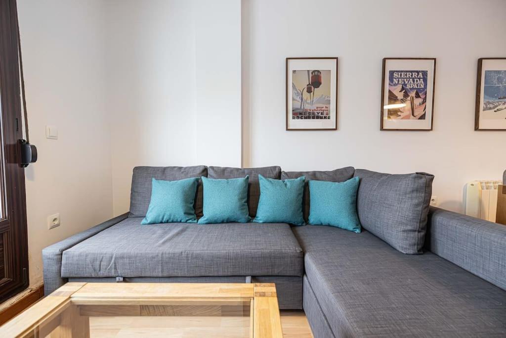 Apartamento Cumbres - 3