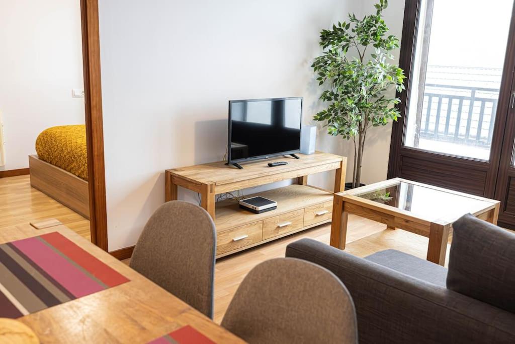 Apartamento Cumbres - 4