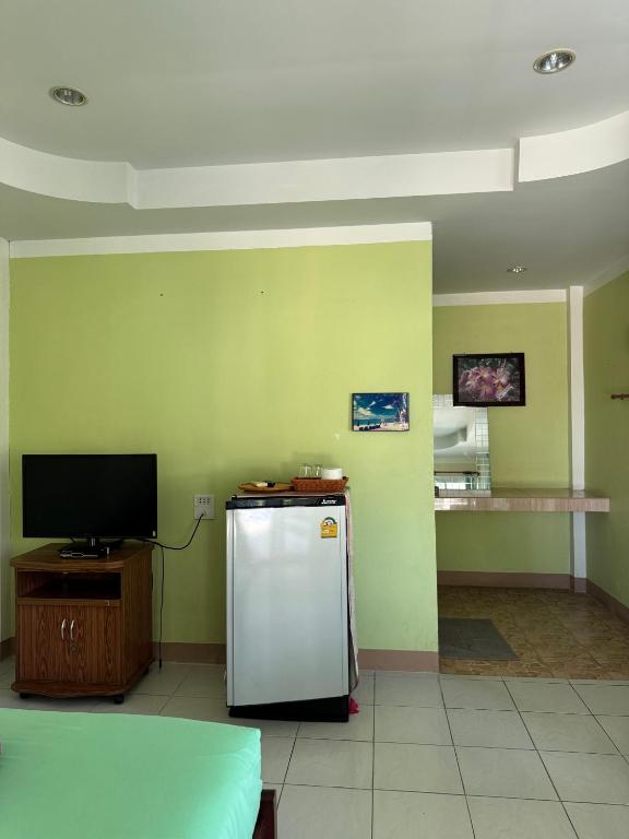 Facilities