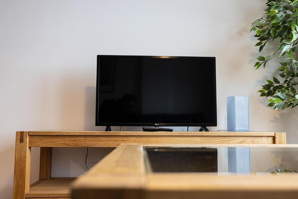 Apartamento Cumbres - 5