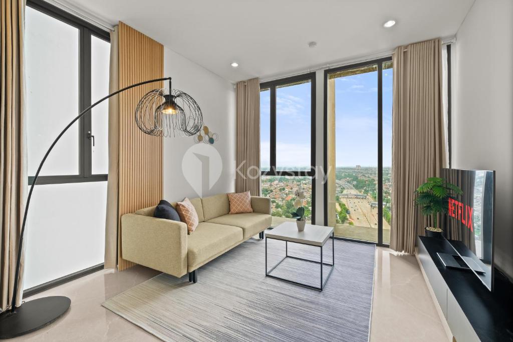 Kora by Kozystay - Cilandak, Jakarta