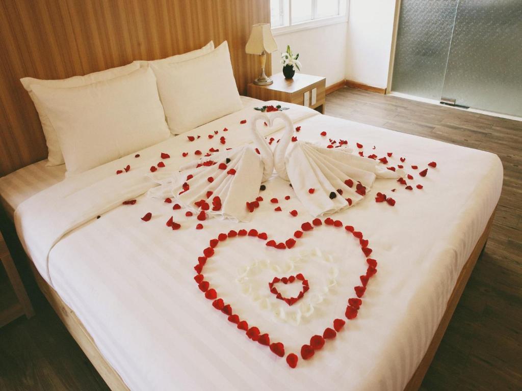 Jasmine Hotel photo
