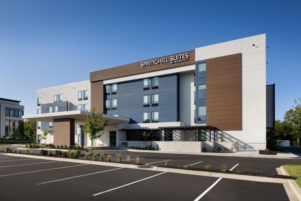 SpringHill Suites by Marriott Bowling Green, Bowling Green