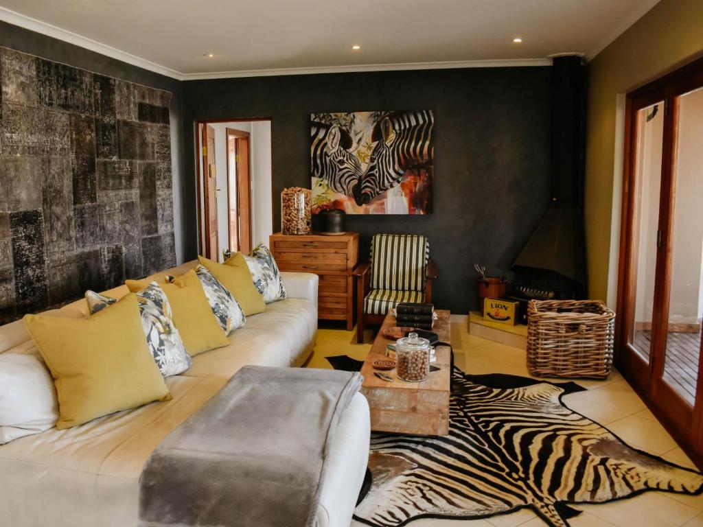 Cwebile Guesthouse, Winterton