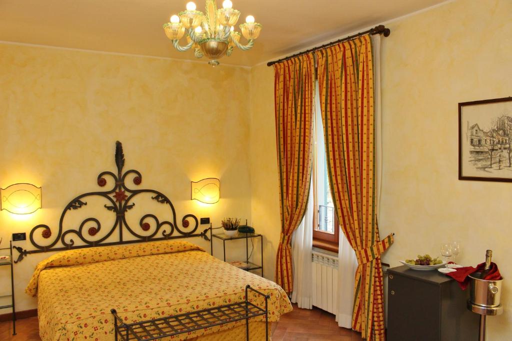 La Valletta Relais photo