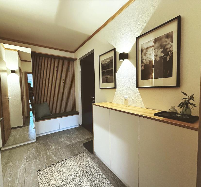 Panoramablick Apartment Bad Aussee - 2