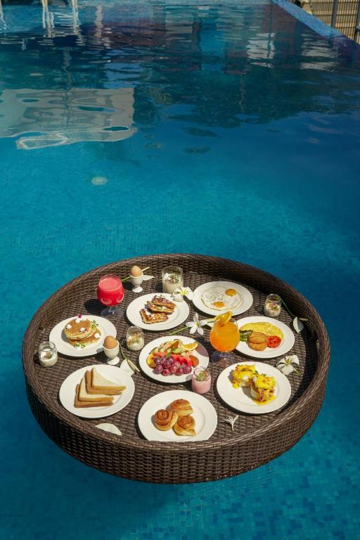 Goa Fairfield by Marriott Goa Anjuna Additional