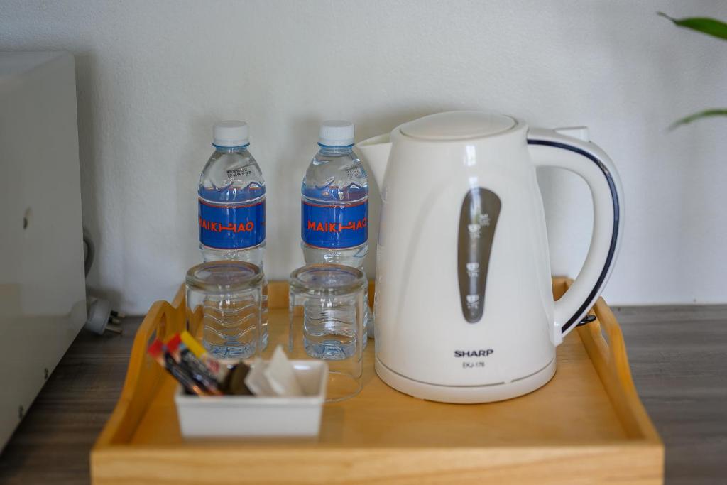 Facilities