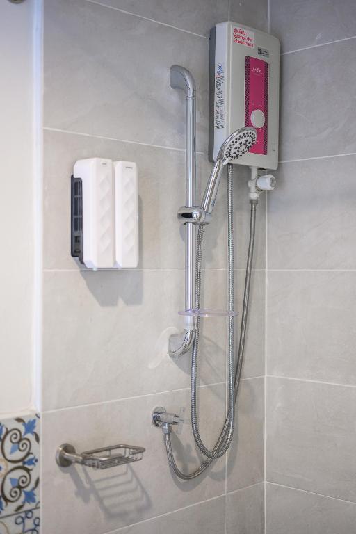 Shower