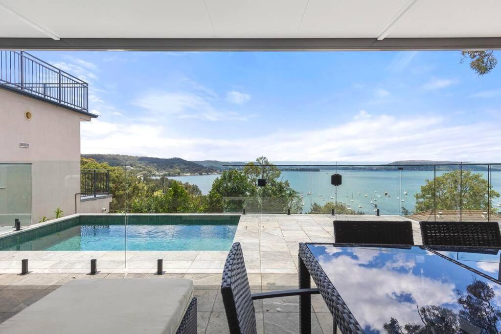 365 Days of Kalm I Pano Water Views I Heated Pool, Koolewong