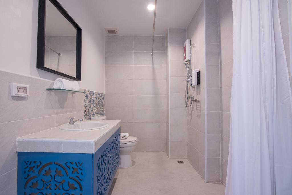 Shower
