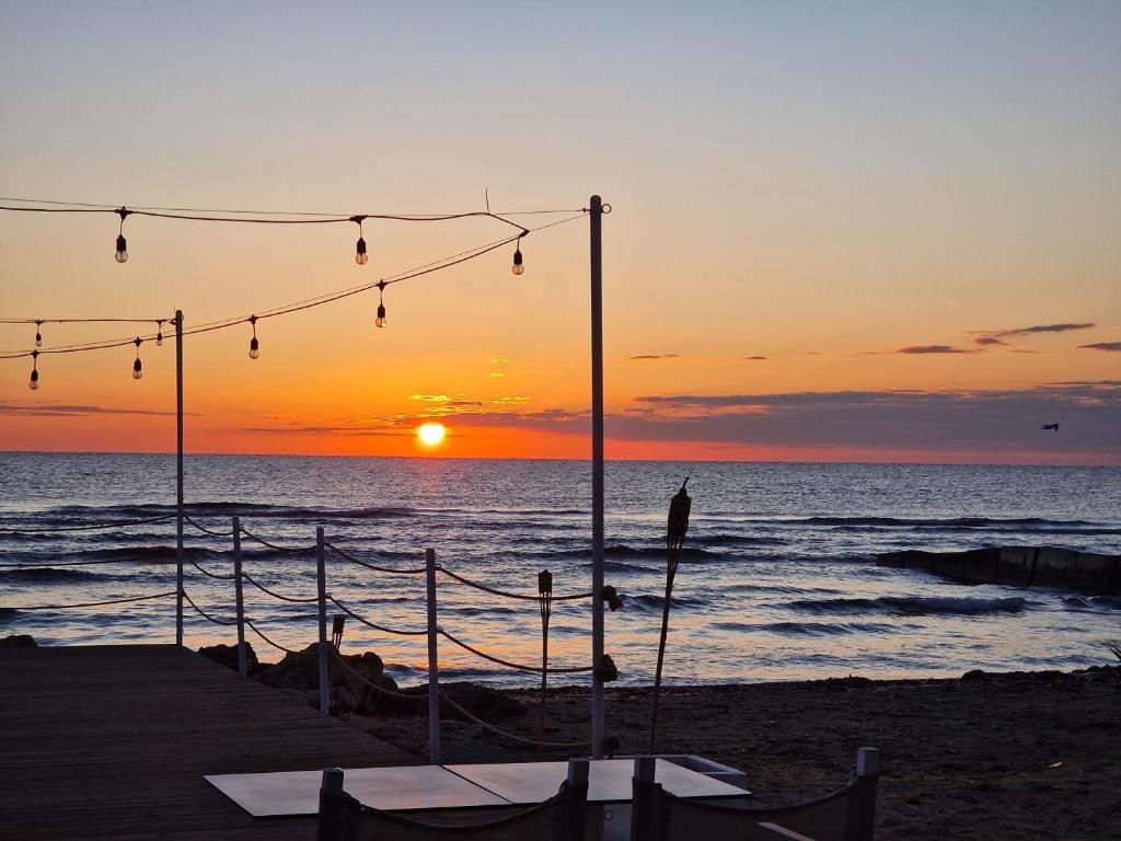 Island Boutique Hotel — Beach in Larnaca, Larnaca Region