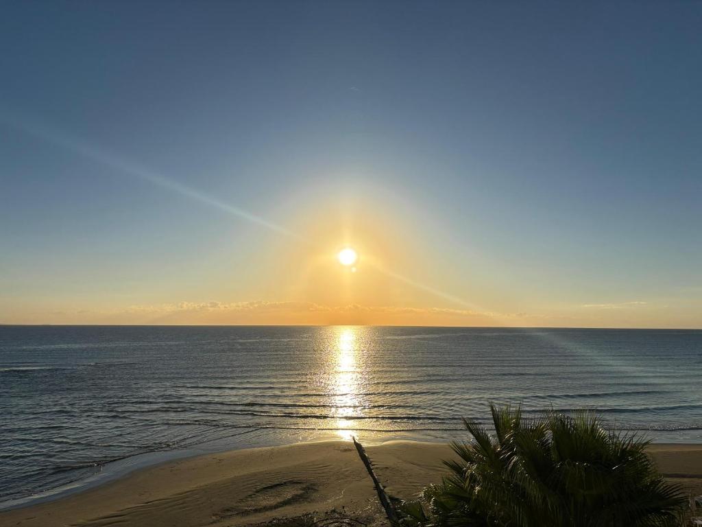 Island Boutique Hotel — Beach in Larnaca, Larnaca Region
