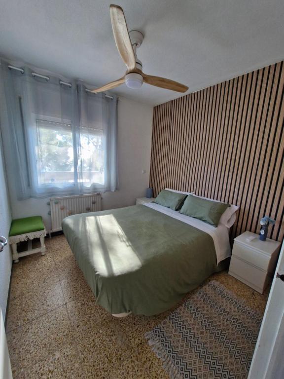apartamento Alma - 4