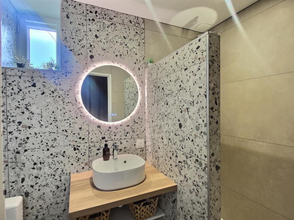 Le Pacha, BNBConciergerie - 3