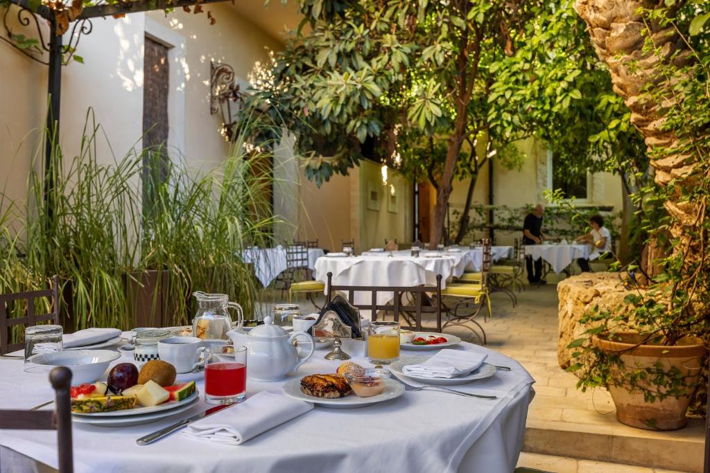 Gagliardi Boutique Hotel - 4