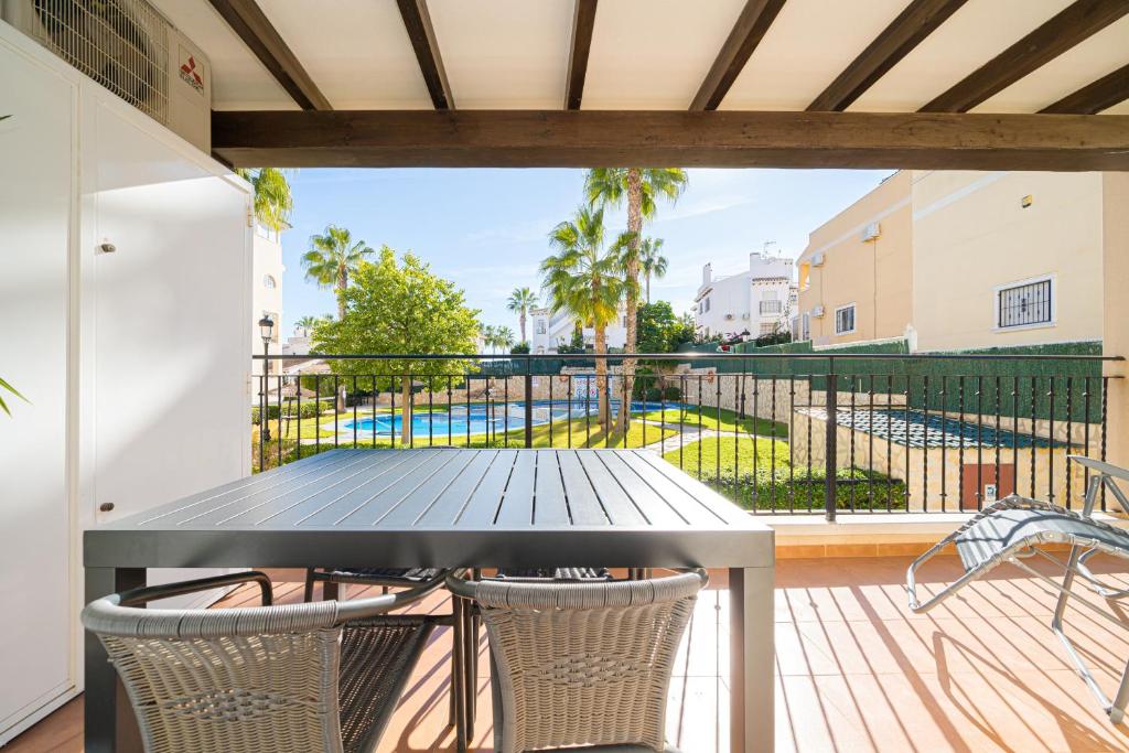 Jardin DAlba - 2