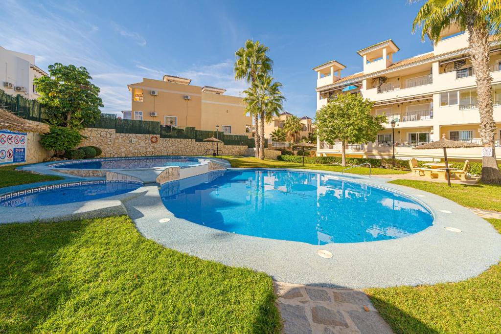 Jardin DAlba - 5