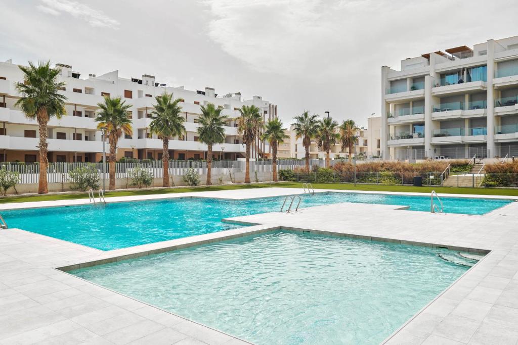 Ema 21, Orihuela Costa