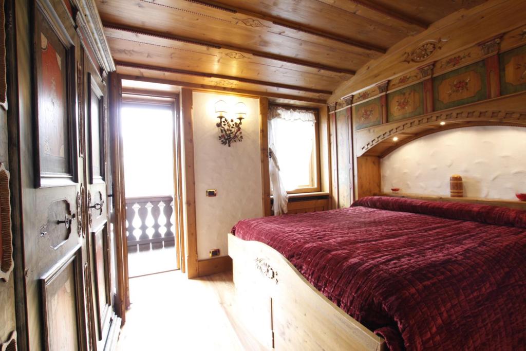 Chalet Ampezzano di Marisa - 2