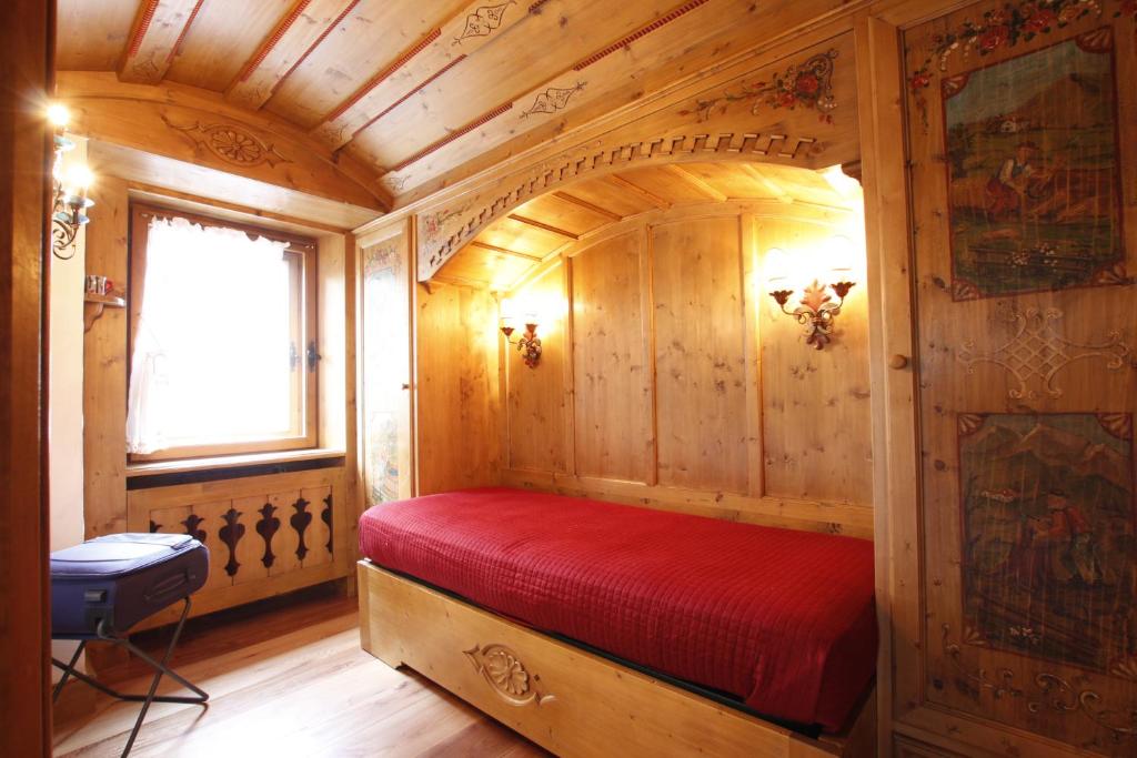 Chalet Ampezzano di Marisa - 3