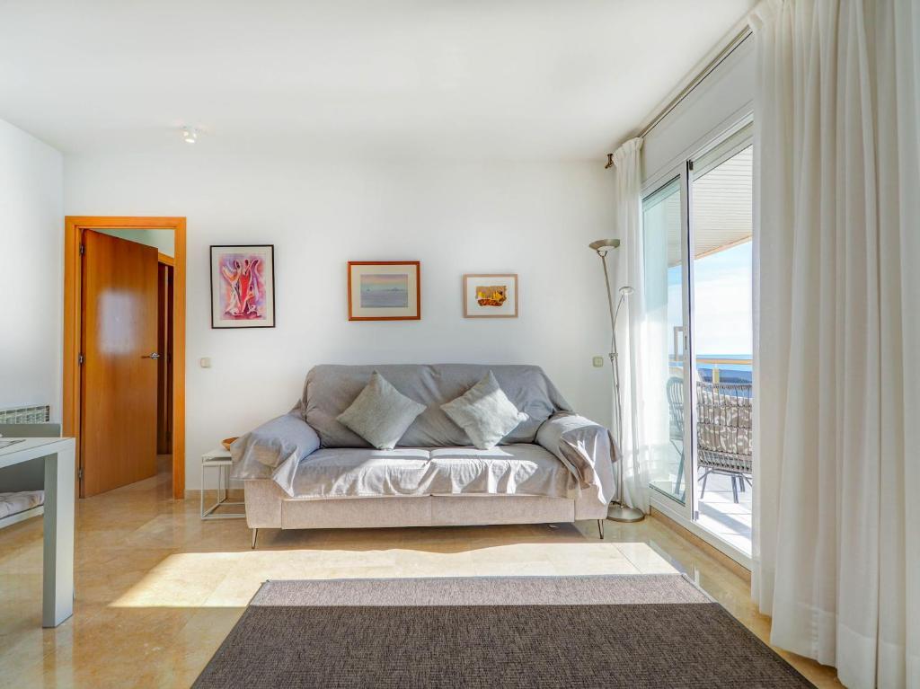 Ocean Skyline Penthouse by Hello Homes Sitges - 2