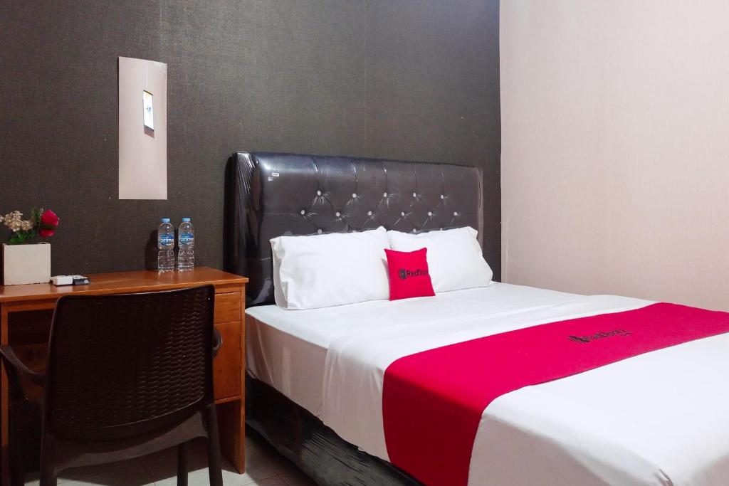 RedDoorz at Hotel Island Bengkulu, Bengkulu