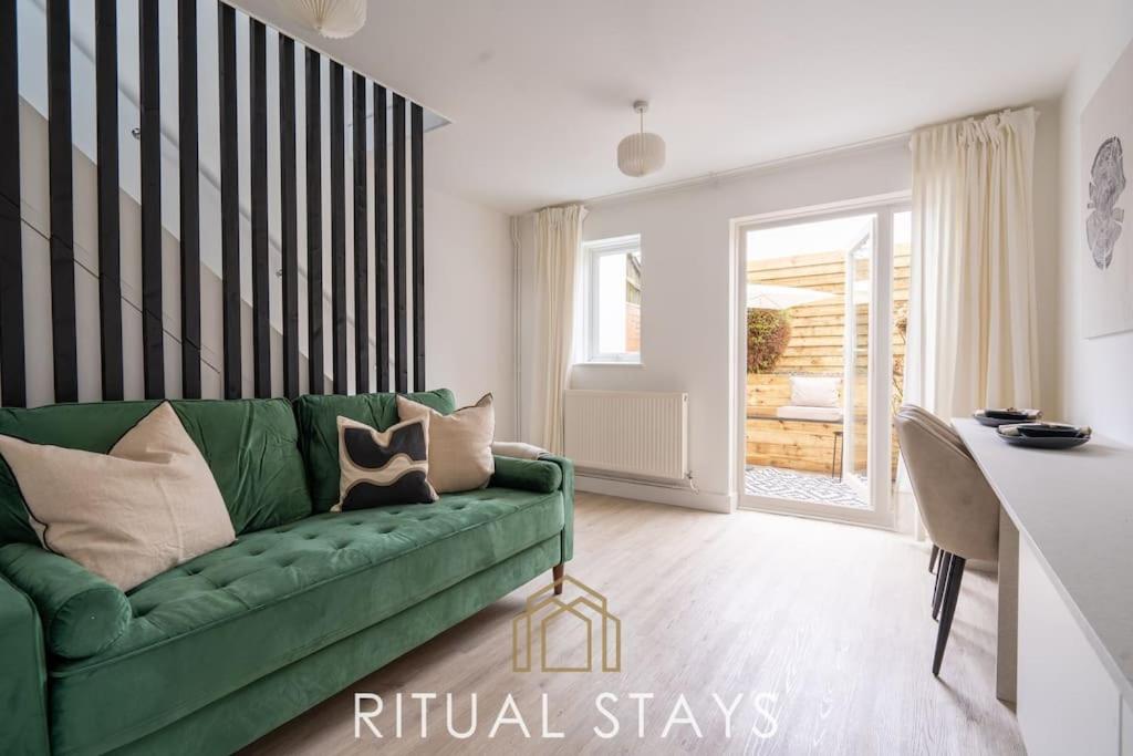 The Bracken's by Ritual Stays, Hemel Hempstead