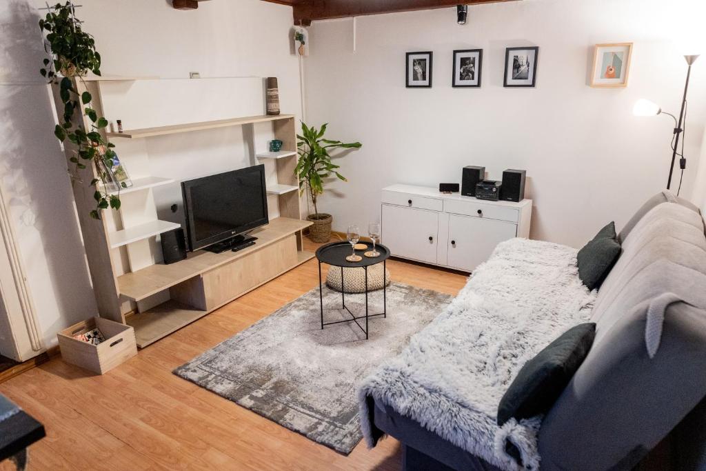 Beer&Caffe Apartment - 3