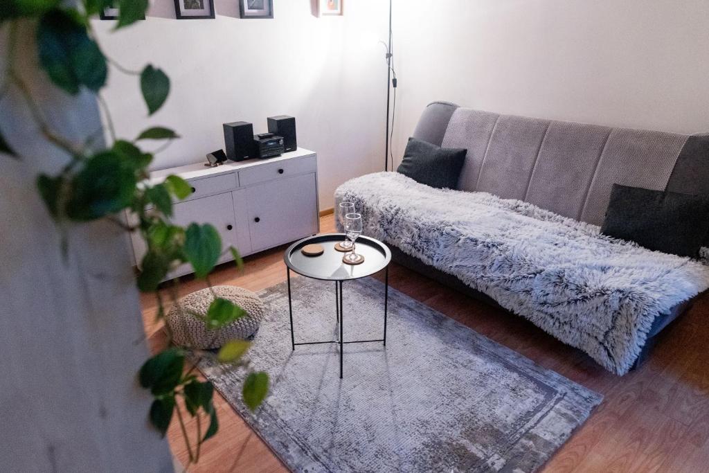 Beer&Caffe Apartment - 4