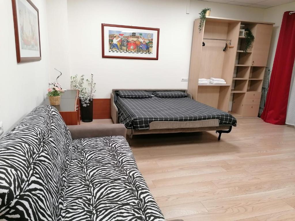 Vetere 101 Apartment - 3