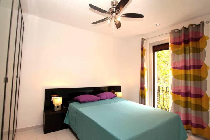 Modern pad in a great old barrio - 3