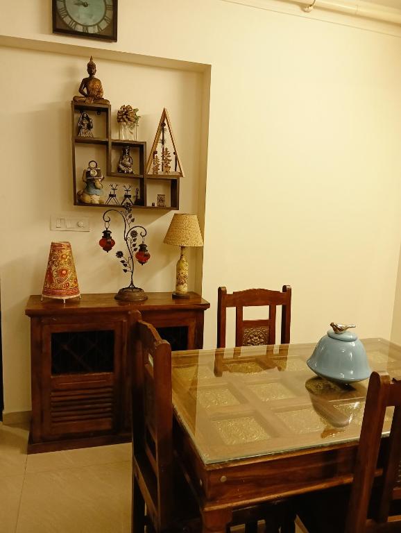 Echo Homes T55, Puné