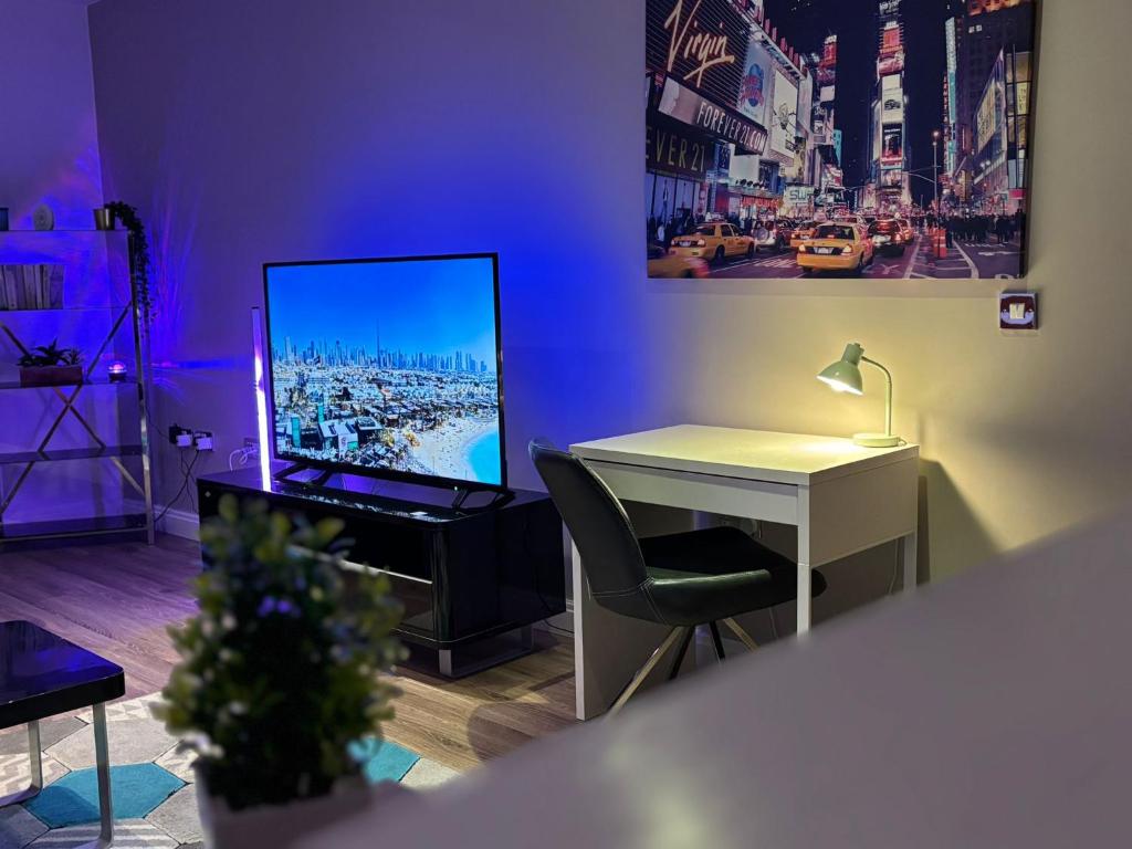 Facilities