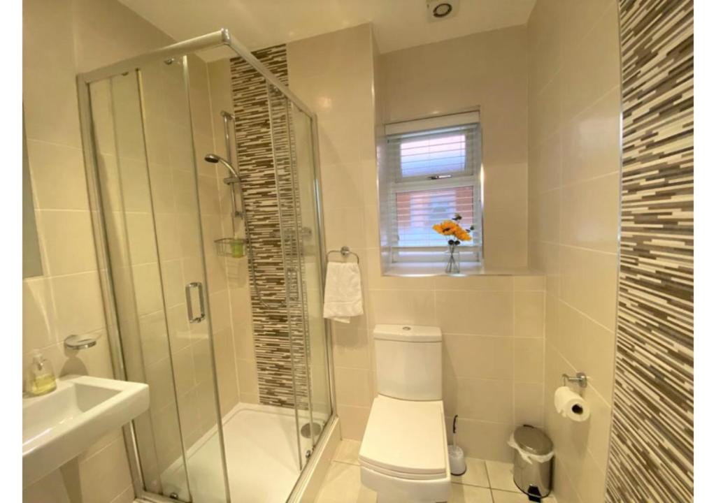 Shower