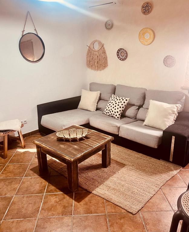 Casa Cabello - 2