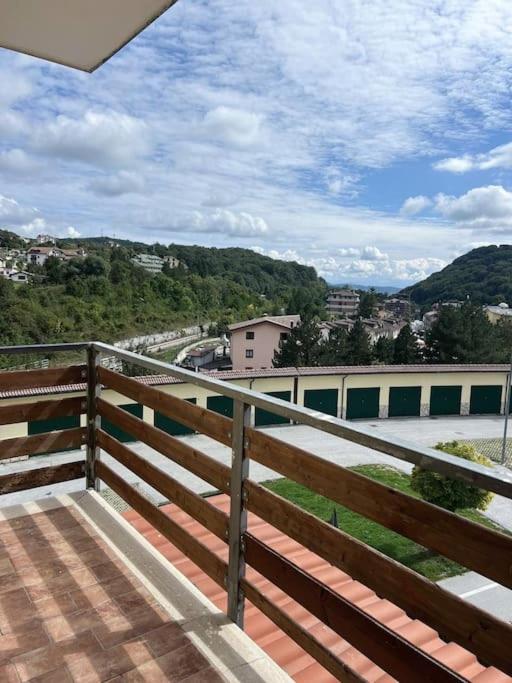 Binario 11, Roccaraso