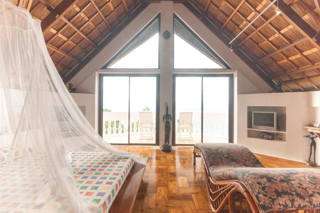 Tropicana Ocean Villas 8