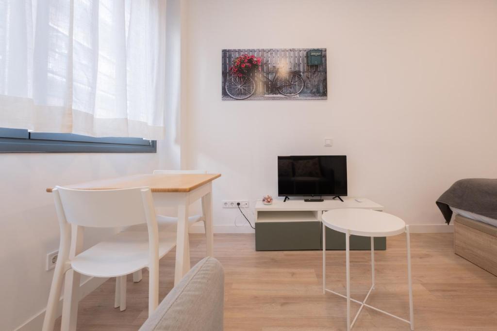 ABC Apartments Vistalegre II - 4