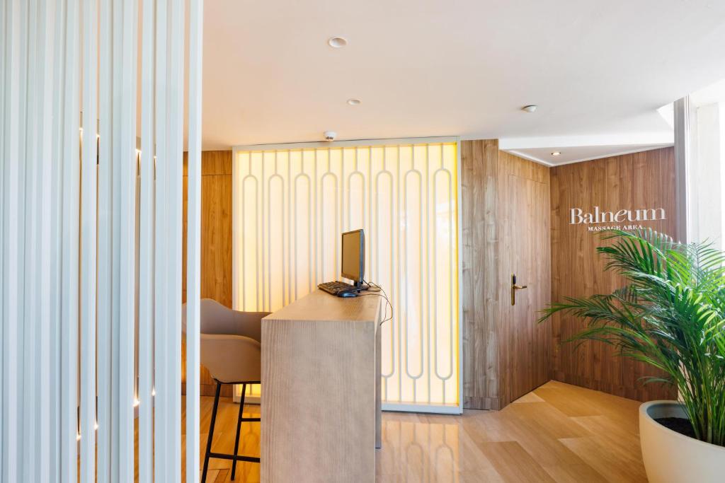 VIVA Golf Adults Only 18+ — Spa in Alcudia, Balearic Islands