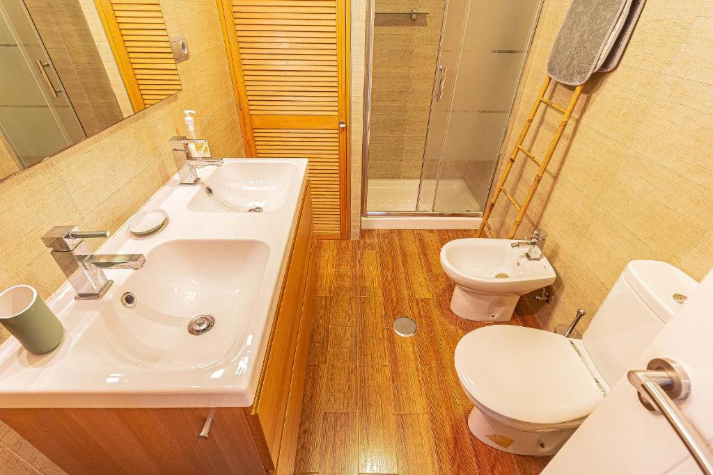 EL AQUARIO - Urbanización Eurovosa VISTAS AL MAR 1 DORMITORIO - 3