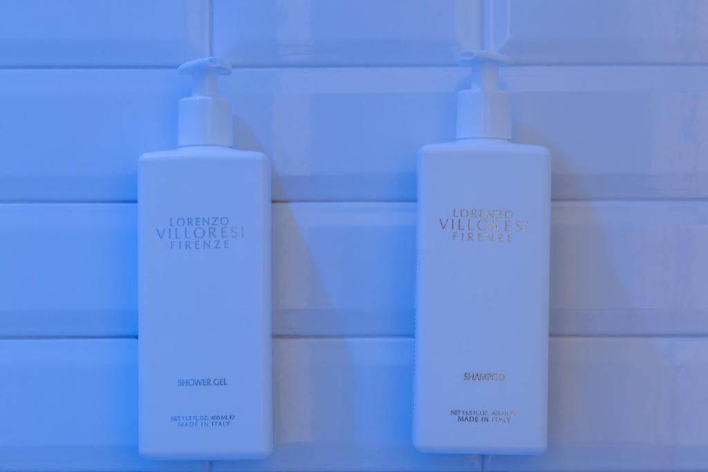 バスルーム（客室）