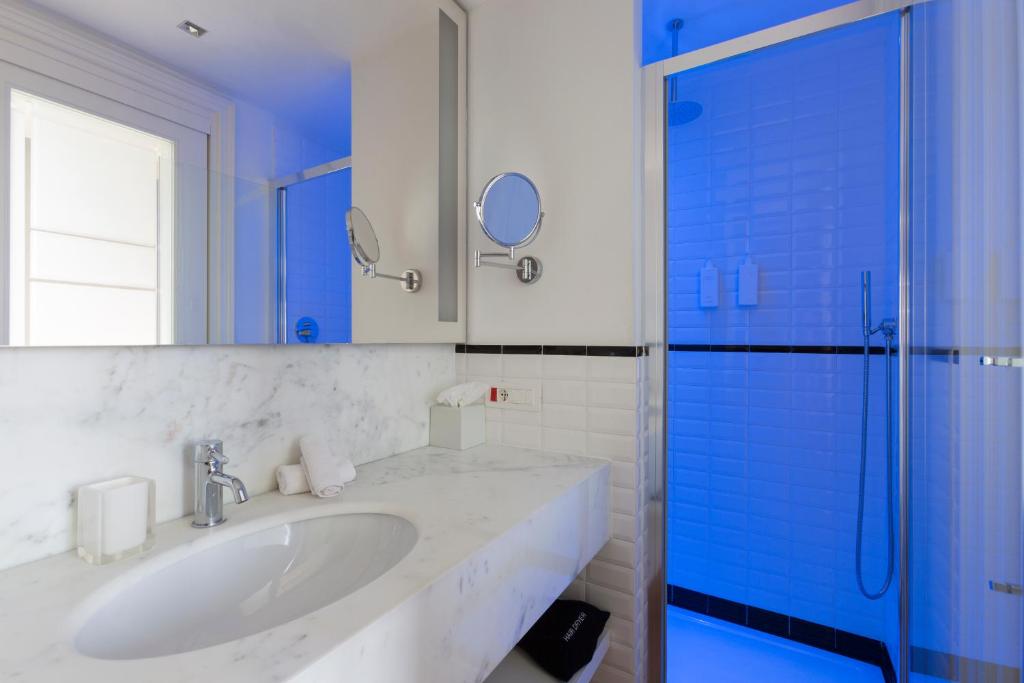 バスルーム（客室）