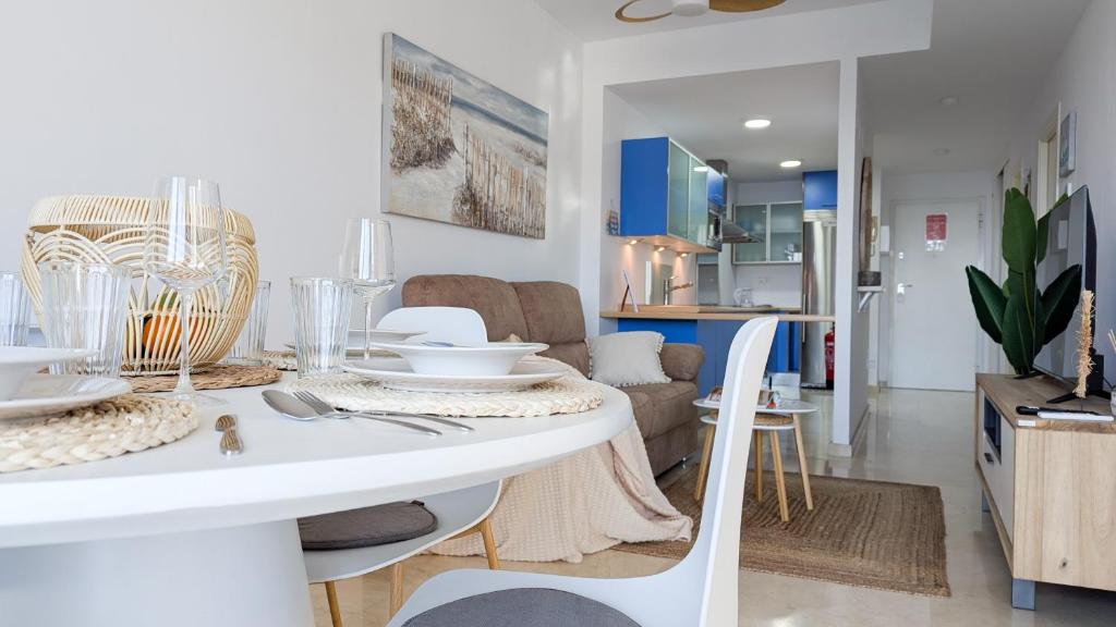 CALA ALTA lovely apartment - 2