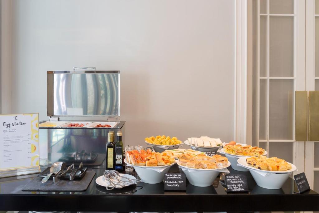 お料理のイメージ