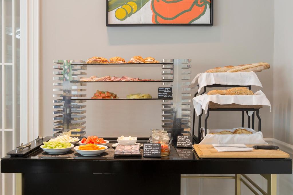 お料理のイメージ