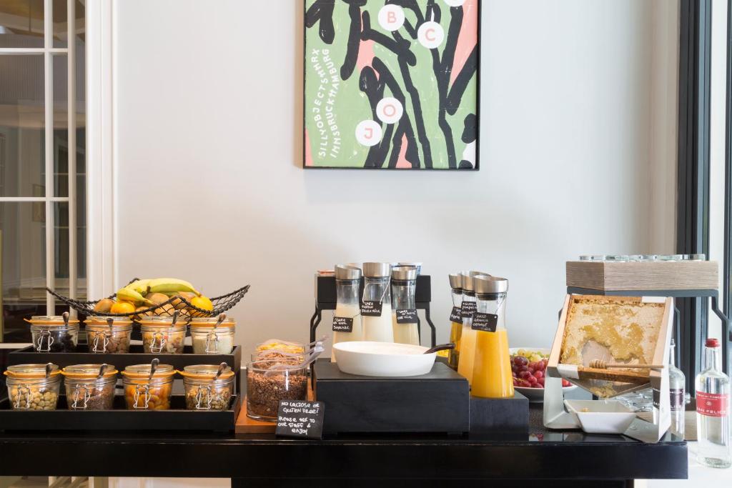 お料理のイメージ